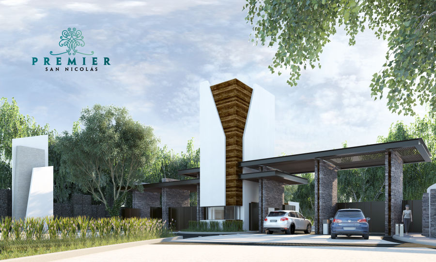 San Nicolás Premier - Reserva ecológica exclusiva